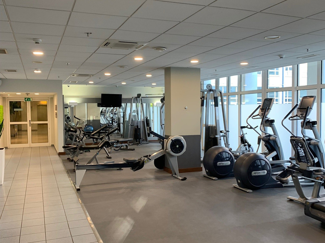Dorint Hotel Bonn主图