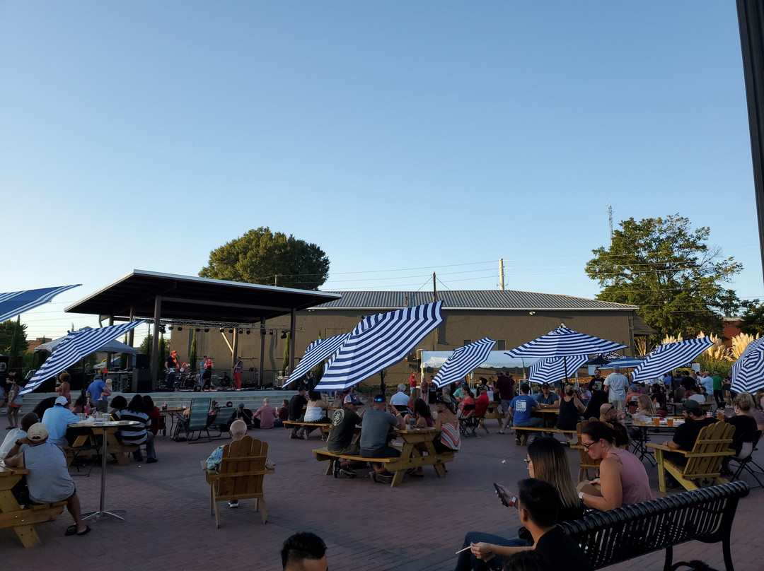 Wild Leap Brew Co.-拉格兰奇必去景点