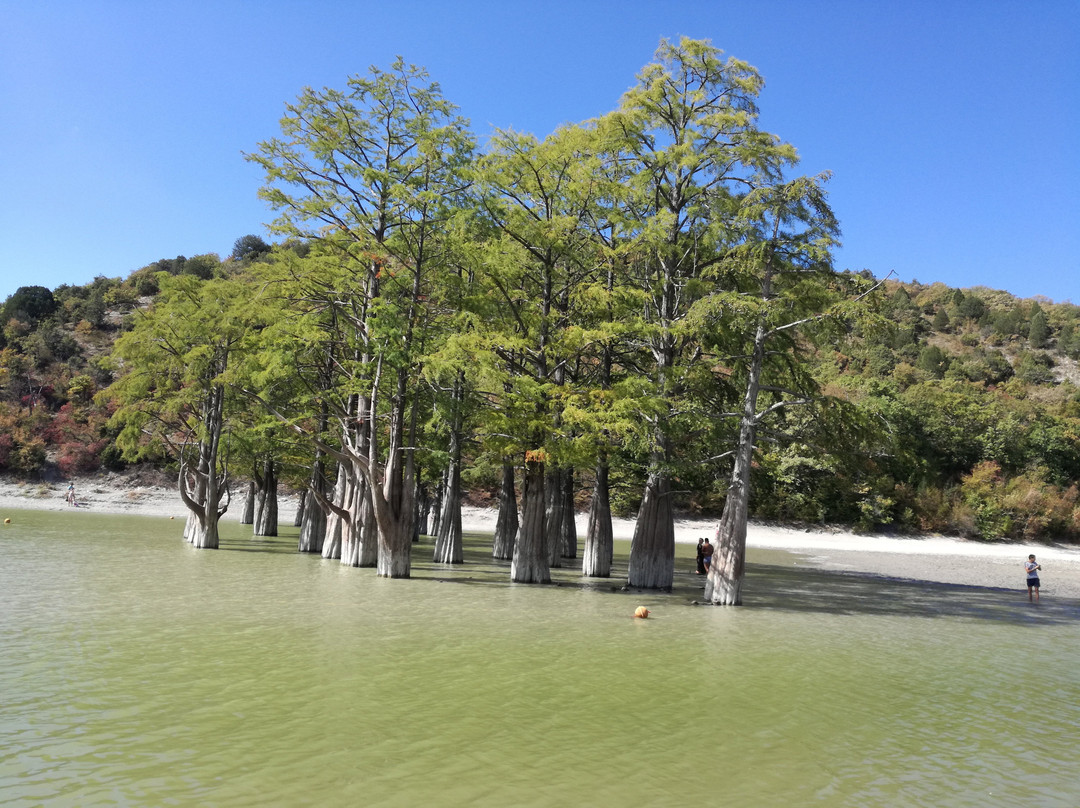 Sukko Valley景点图片