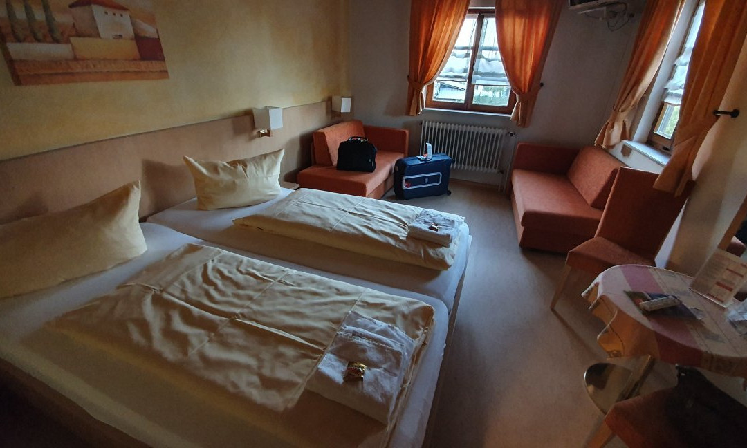 Werneths Landgasthof Hirschen主图