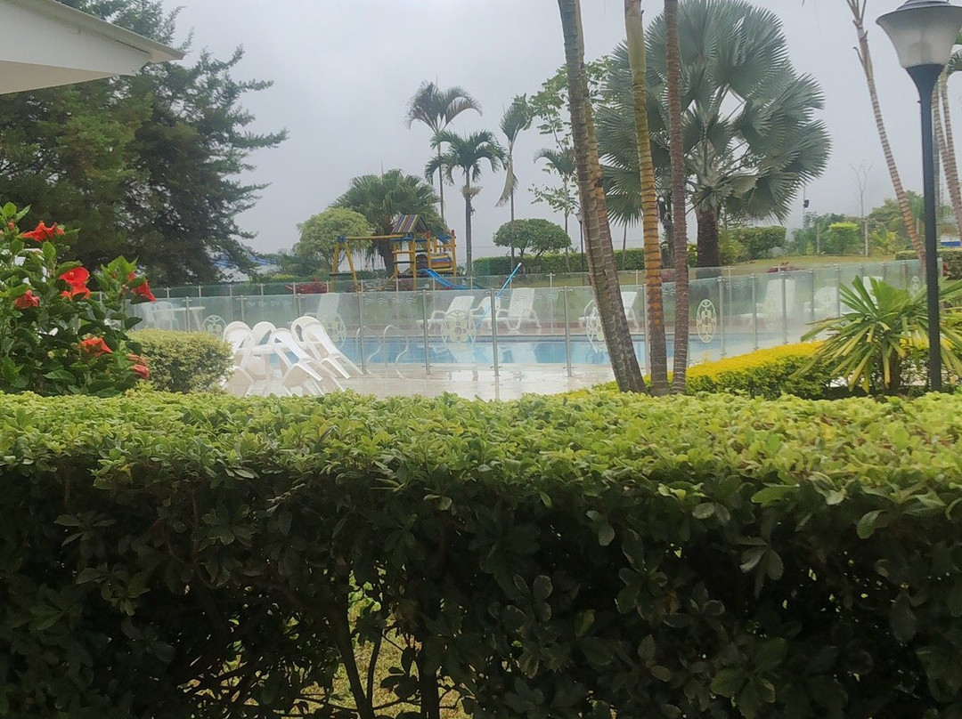 Hotel Pantagora主图