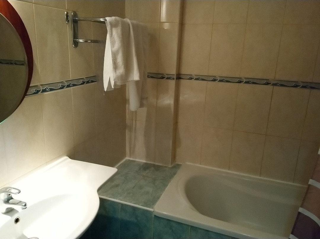 M. Moniatis Hotel主图