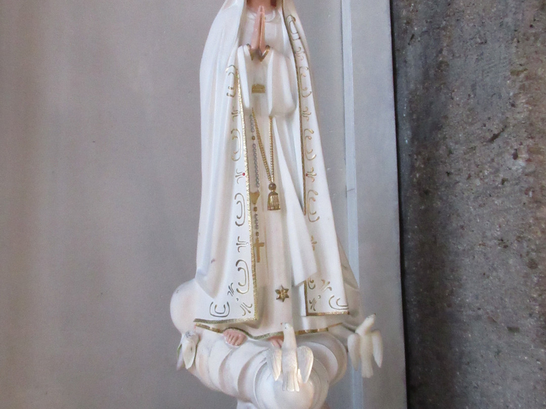 Église Saint-Charles-布朗梅尼尔必去景点