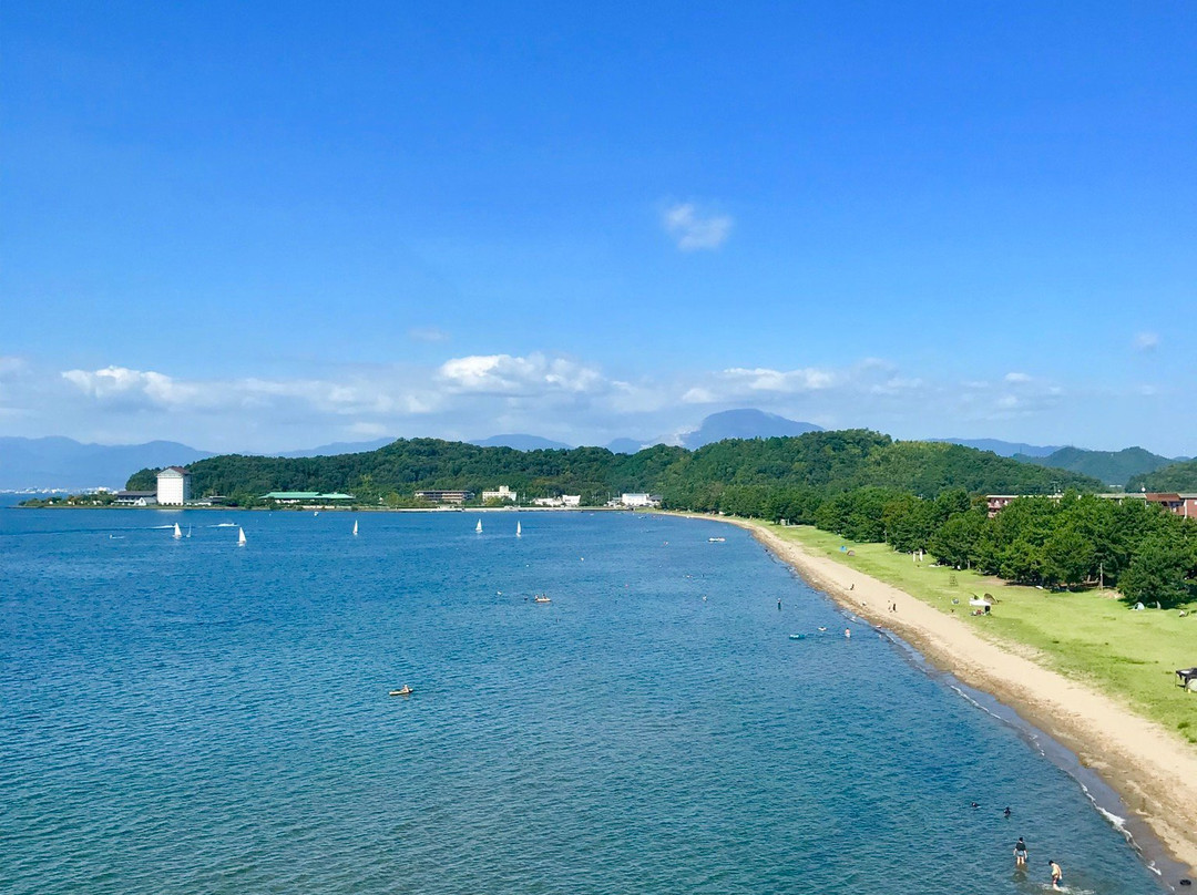KAMENOI HOTEL HIKONE主图