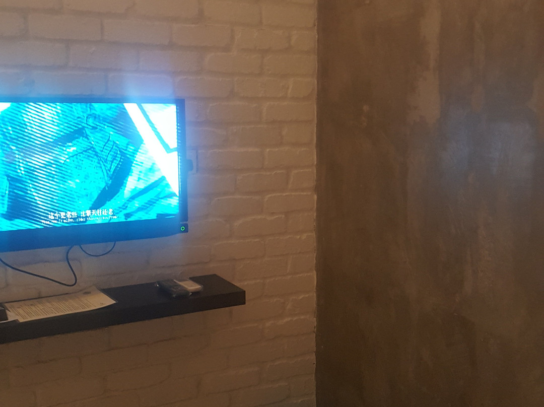 The Shop Hotel主图