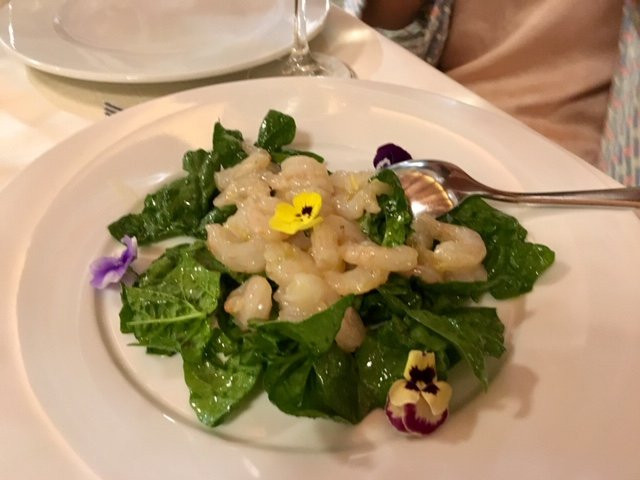 阿巴特马赛利雅度假酒店主图