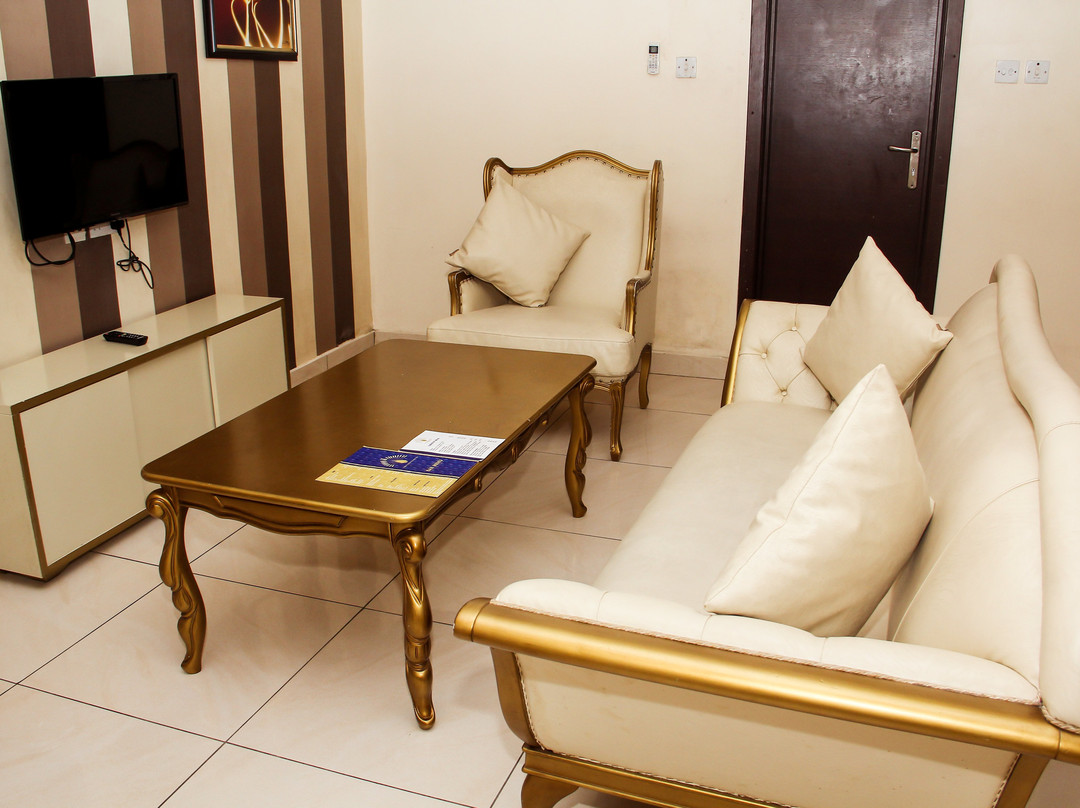 Calabar Harbour Resort & Spa Hotel主图
