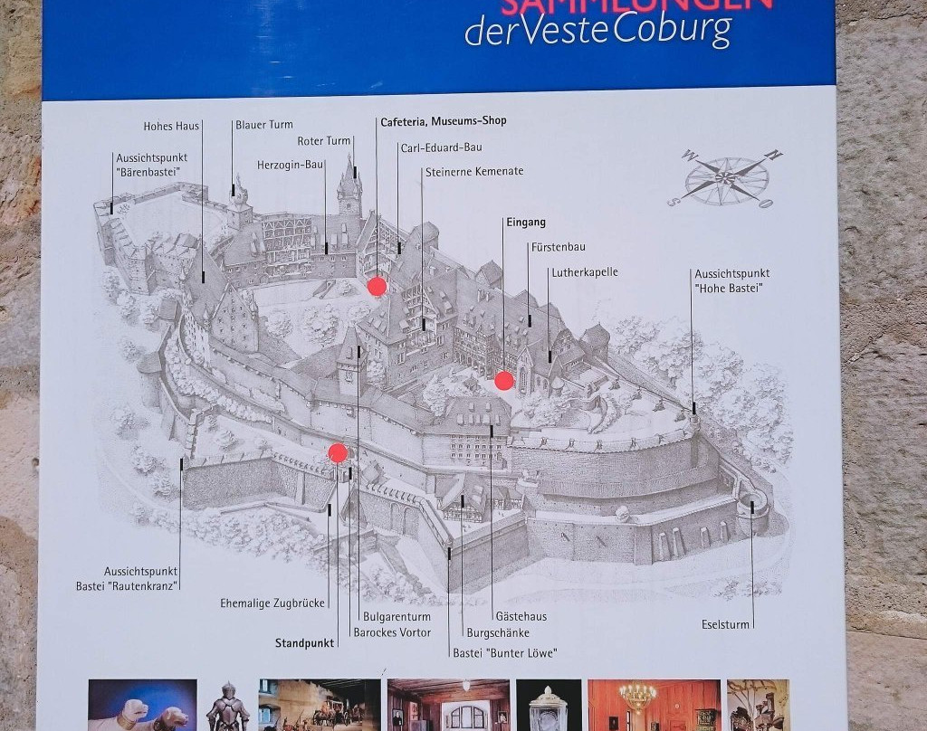 Bayerische Landesausstellung 2017景点图片