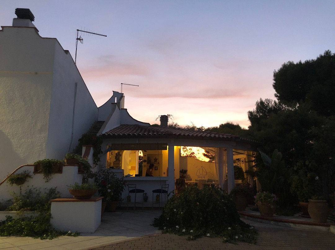 Bed And Breakfast Le Vele主图