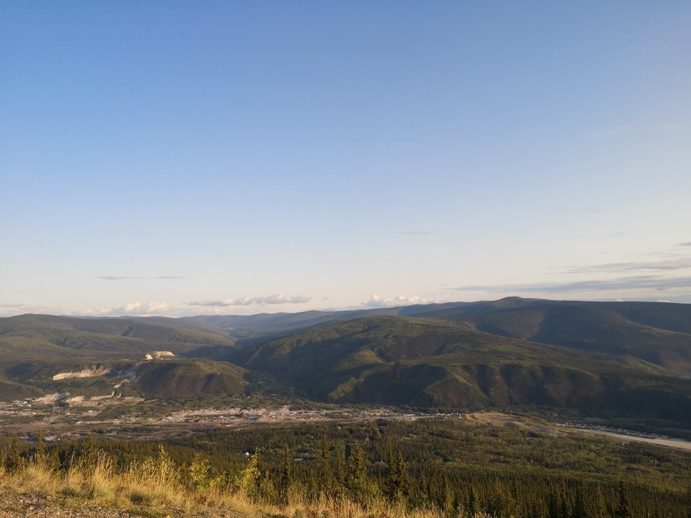 Midnight Dome-道森市必去景点