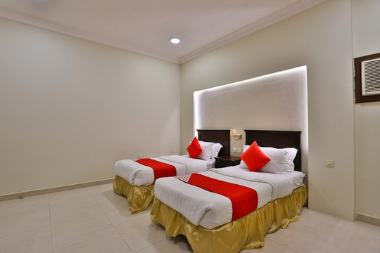 Nasmat Al Khobar主图