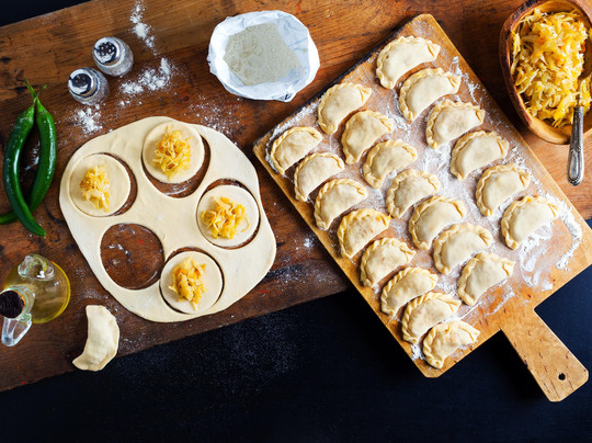 TRIP TO KYIV-基辅必去景点