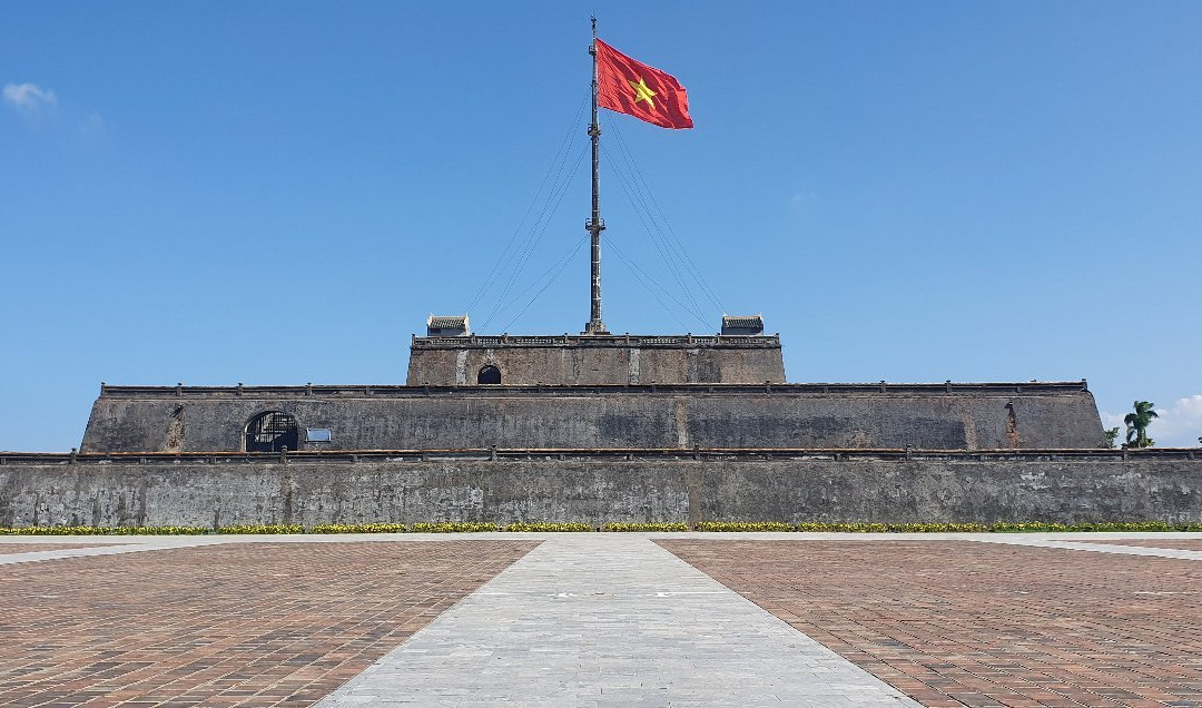 Vietnam Locals Travel & Transport景点图片