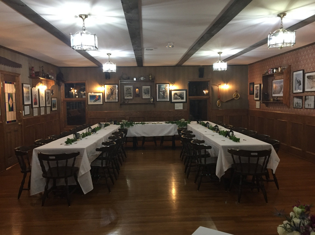 Georgetown Inn主图