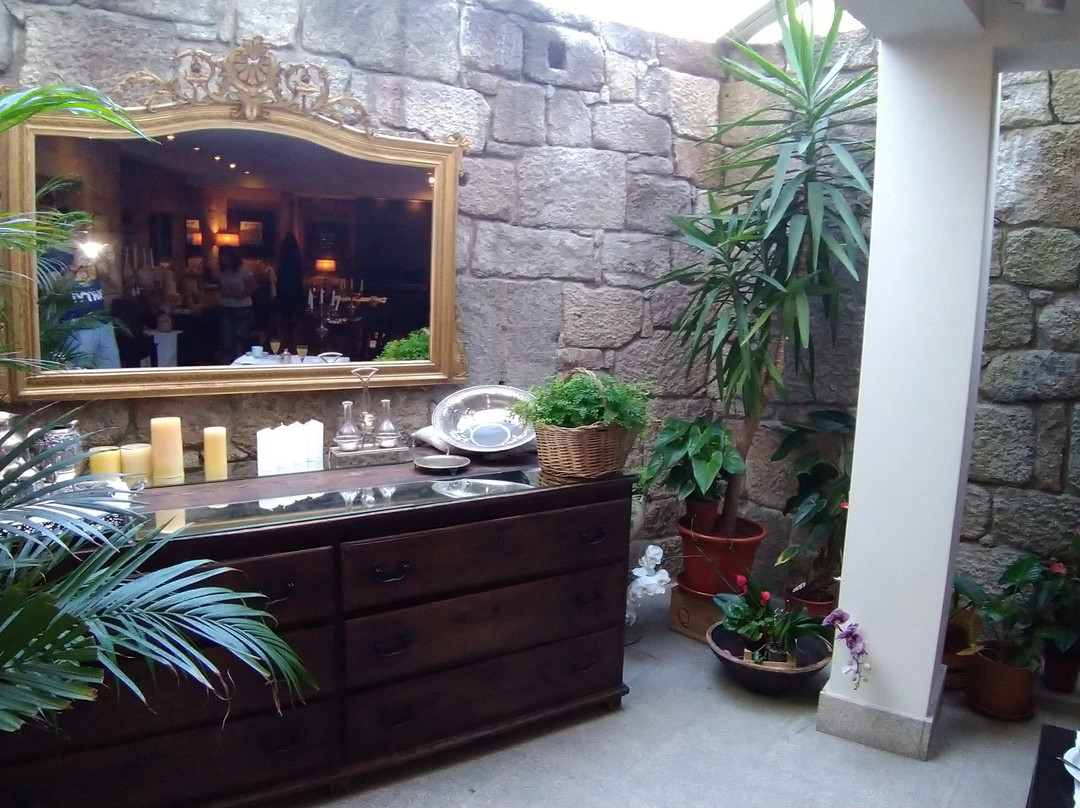 Casa Museu Hospedaria主图