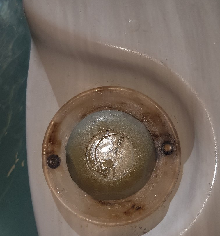 永比贝斯特韦斯特酒店主图