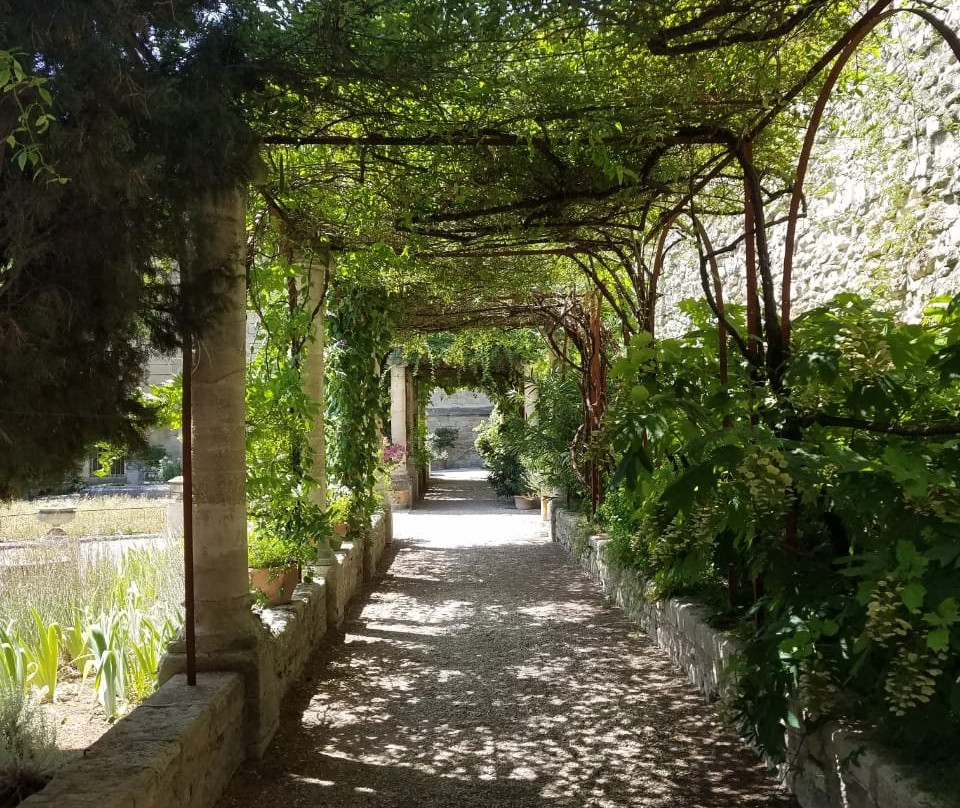 Fort Saint-andré景点图片