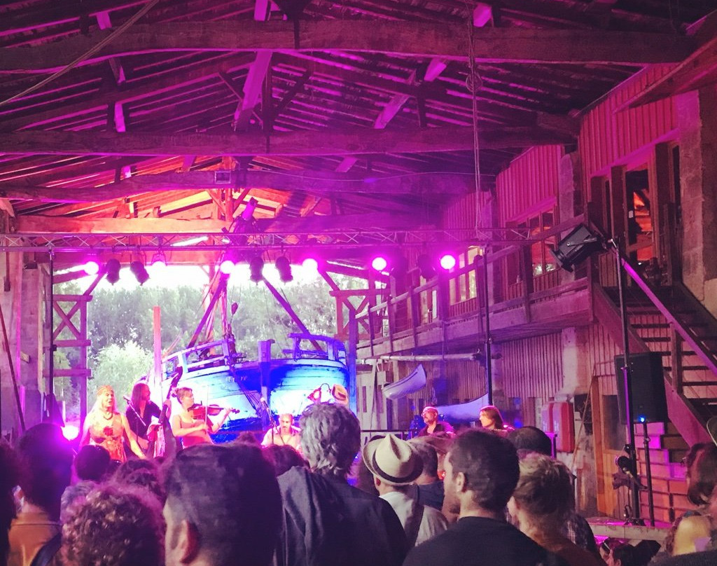 Le Tourne旅游攻略图片