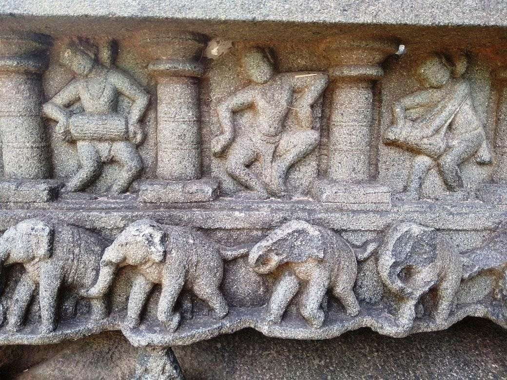 Pachala Someswar Temple景点图片