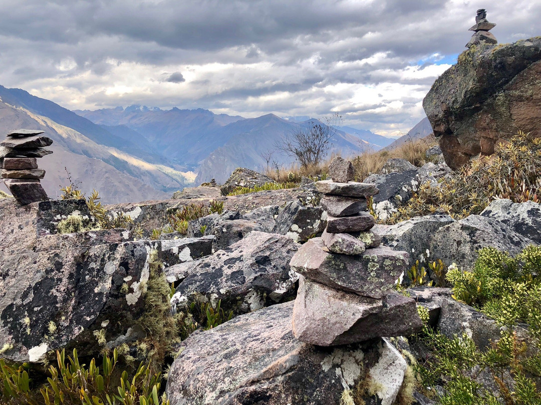 National Peru Travel景点图片