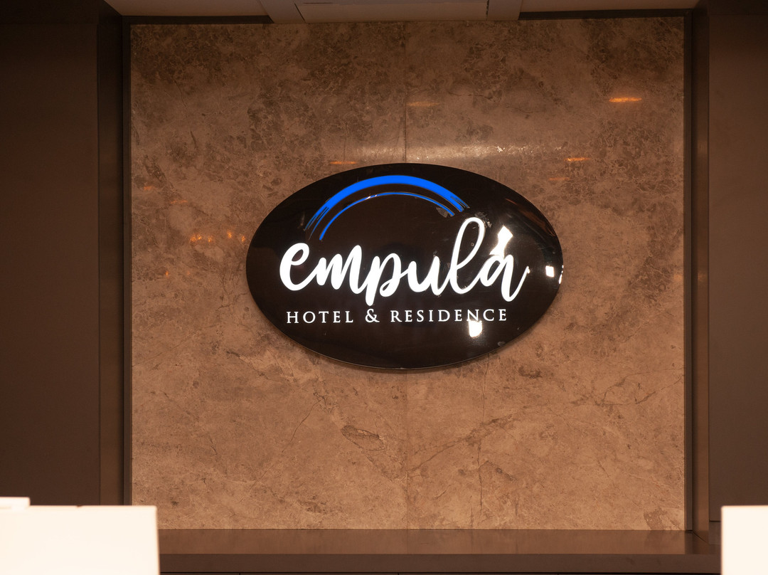 Empula Hotel & Residences主图