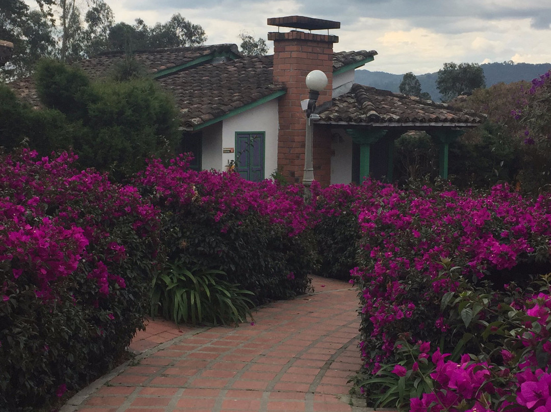 Termales El Otono主图