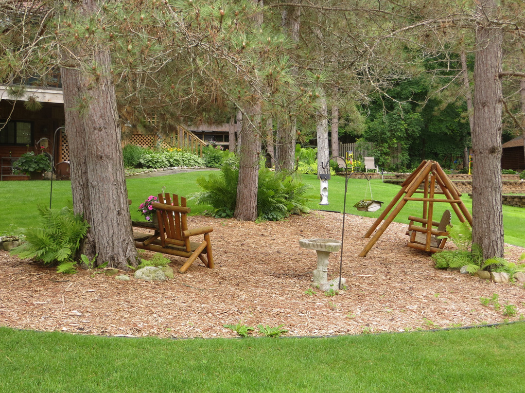 Horton Creek Inn Bed & Breakfast主图