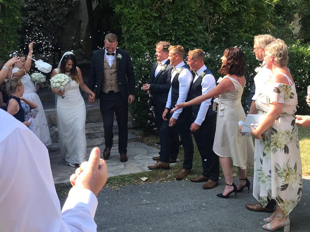 Vasilias Nikoklis Inn主图