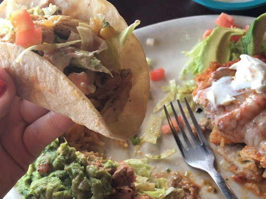 Bruceville餐馆和美食-Taqueria Altos De Jalisco Lorena