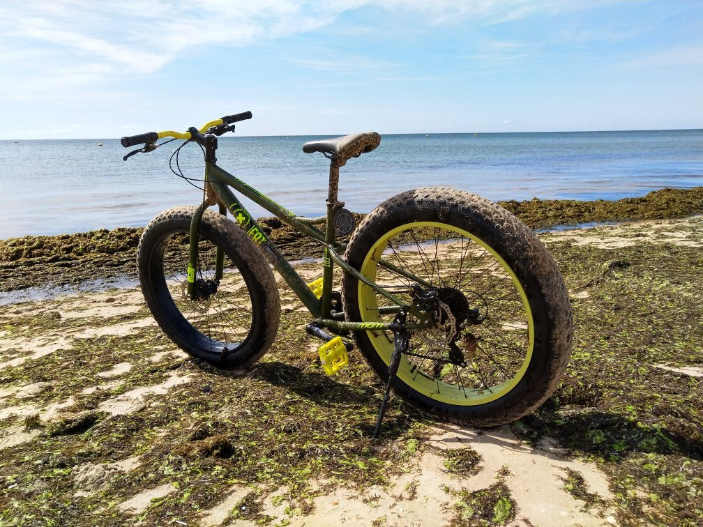 Nora Bike Algarve景点图片