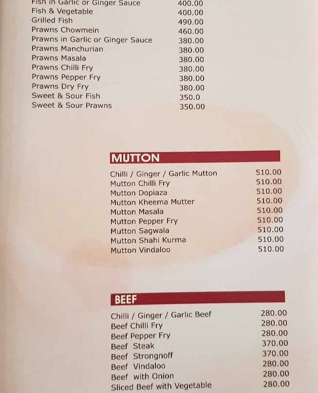 Hotel Indraprastha主图