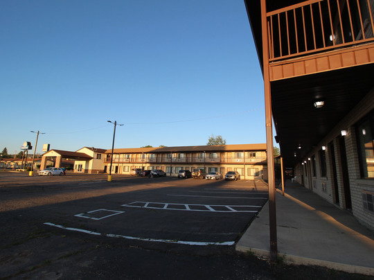 纽韦斯特汽车旅馆主图