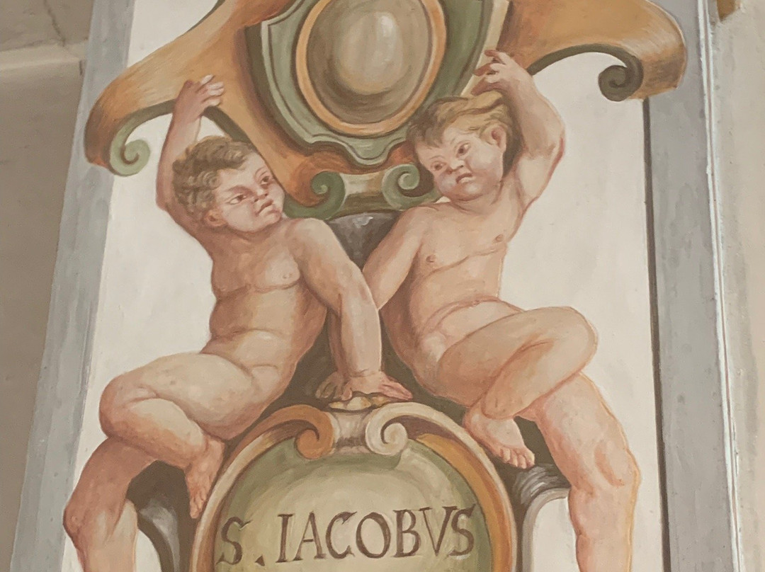 Chiesa di San Michele Arcangelo-Marzano必去景点