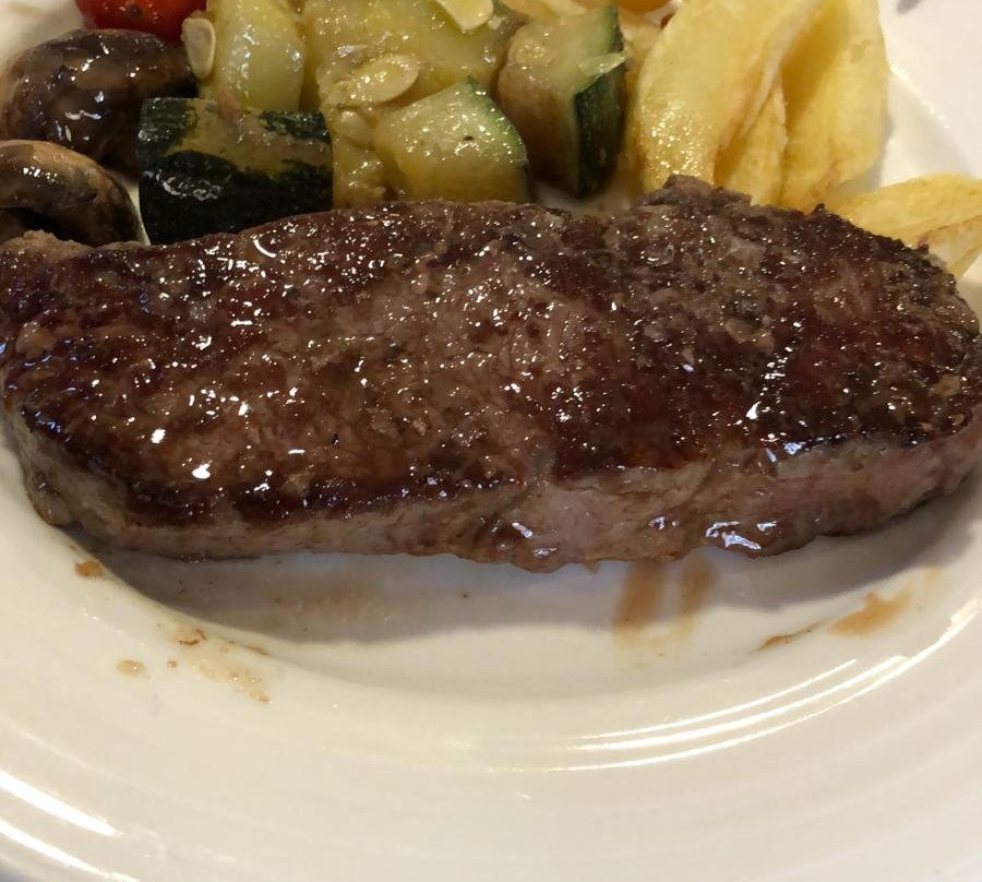 A Casa Da Canle主图