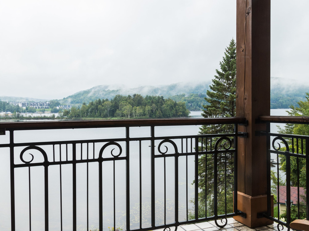 Hôtel Quintessence主图