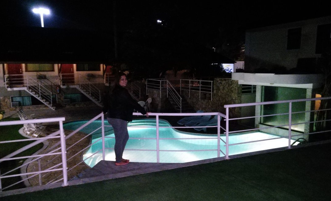 Hotel Dominguez Plaza主图