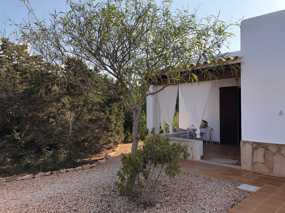 Apartamentos Es Carnatge - Formentera Vacaciones