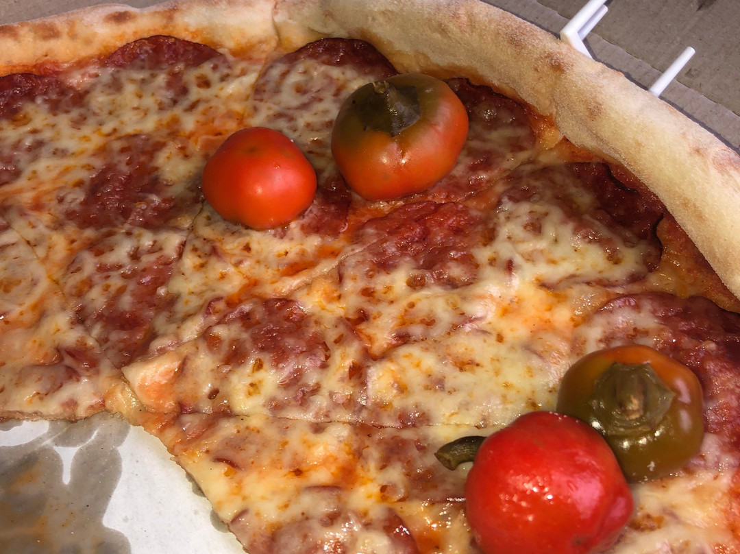 Pizzeria Parenzo