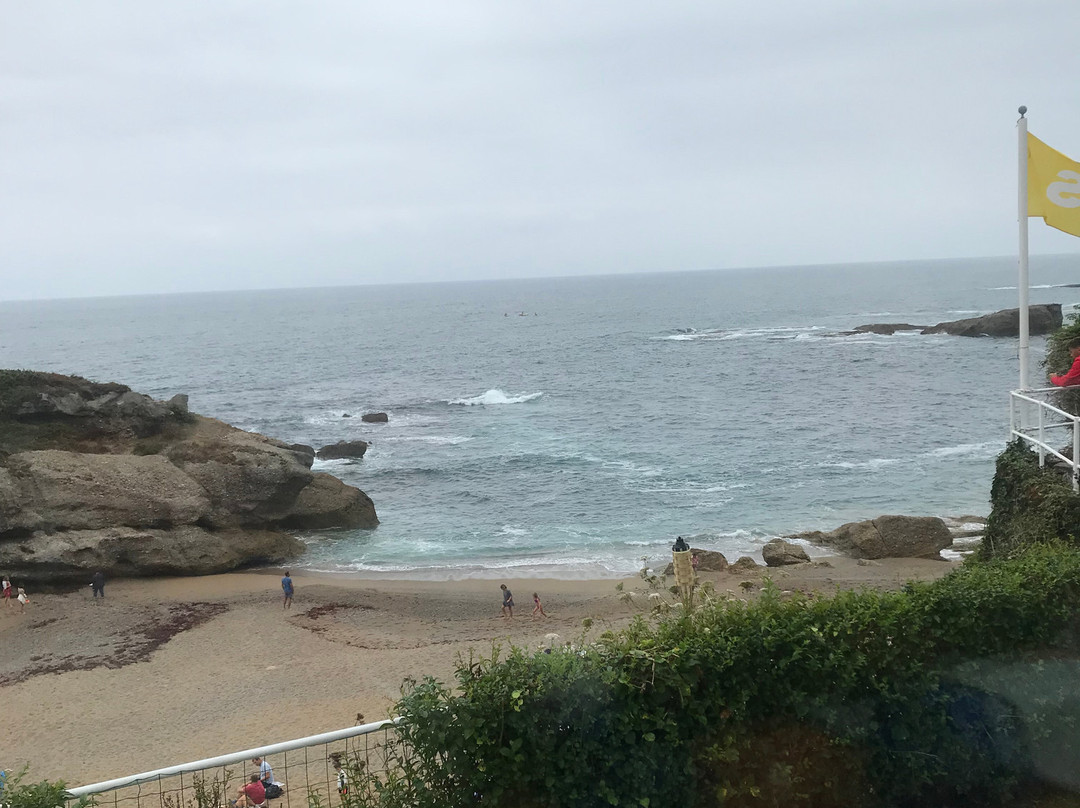 Playa de Estano-希洪必去景点