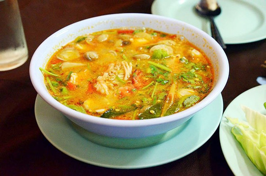 tourhubasia-清迈必去景点