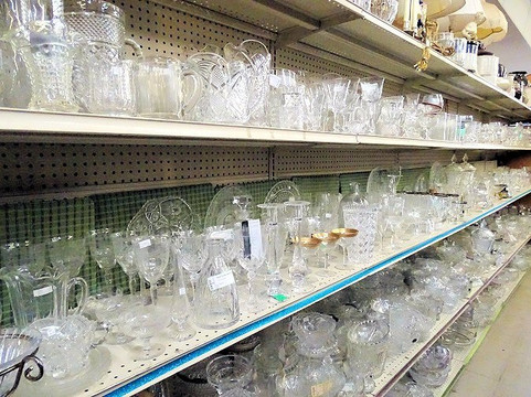 Resettlers-Statesville必去景点