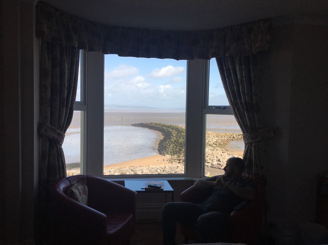 The Ashley Hotel主图