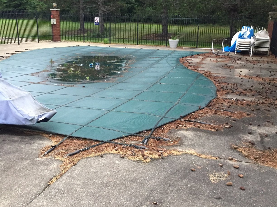 Comfort Inn Cleveland Airport主图