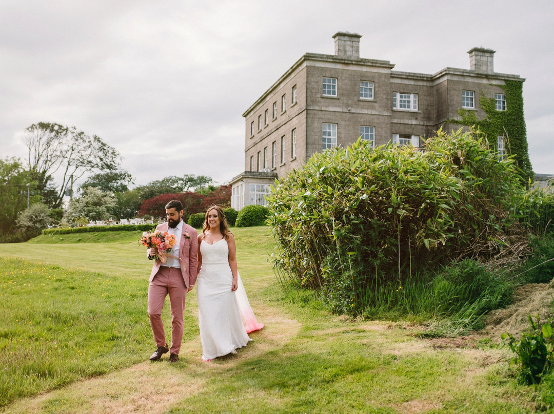 Horetown House主图