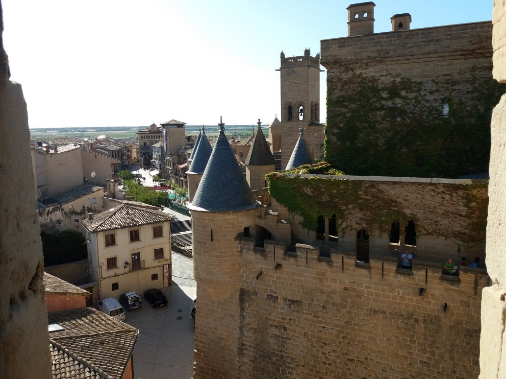 梅林达德奥利特酒店主图