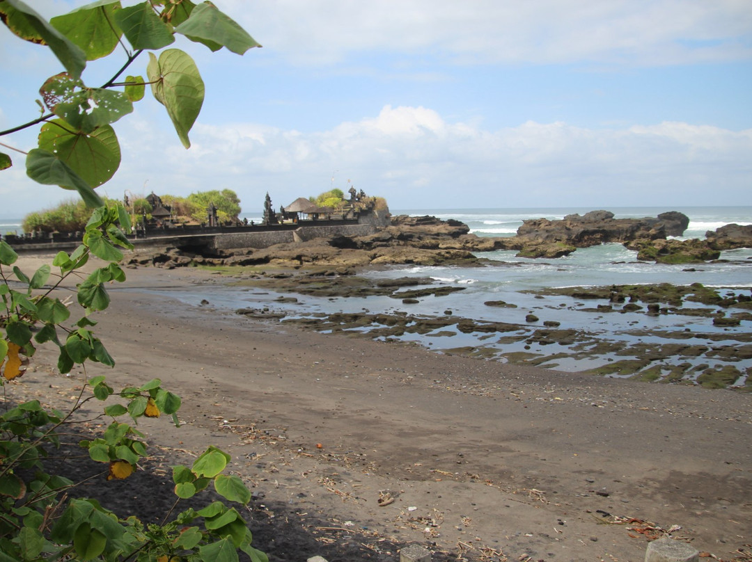 Pura Gede Luhur Batu Ngaus-孟格威必去景点