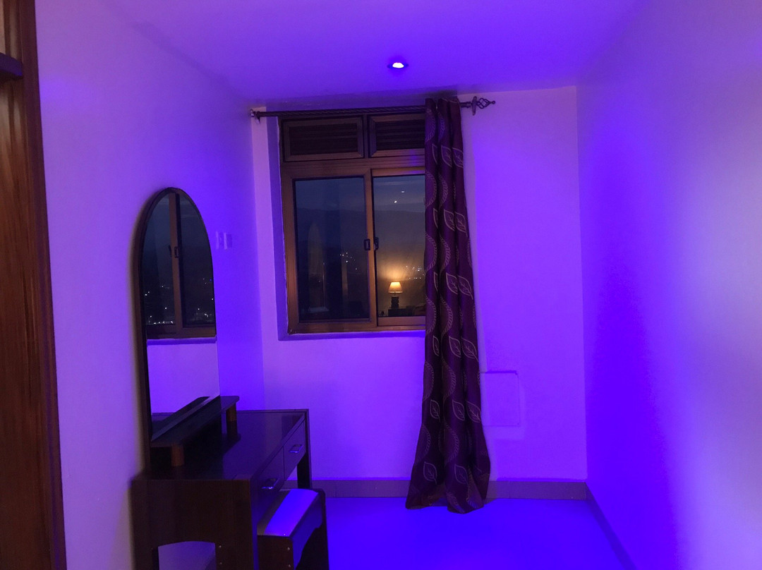 Reinah Tourist Hotel主图