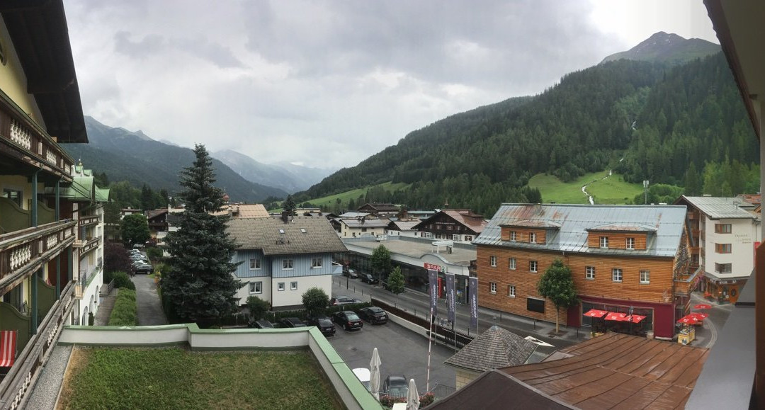 Hotel Schwarzer Adler主图