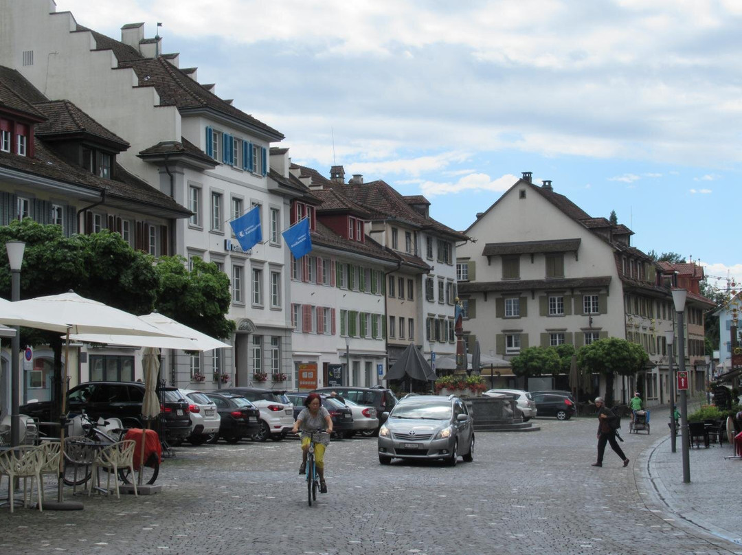 Rathaus