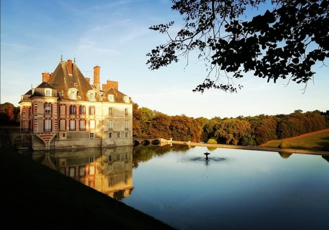 Domaine d'Ormesson景点图片